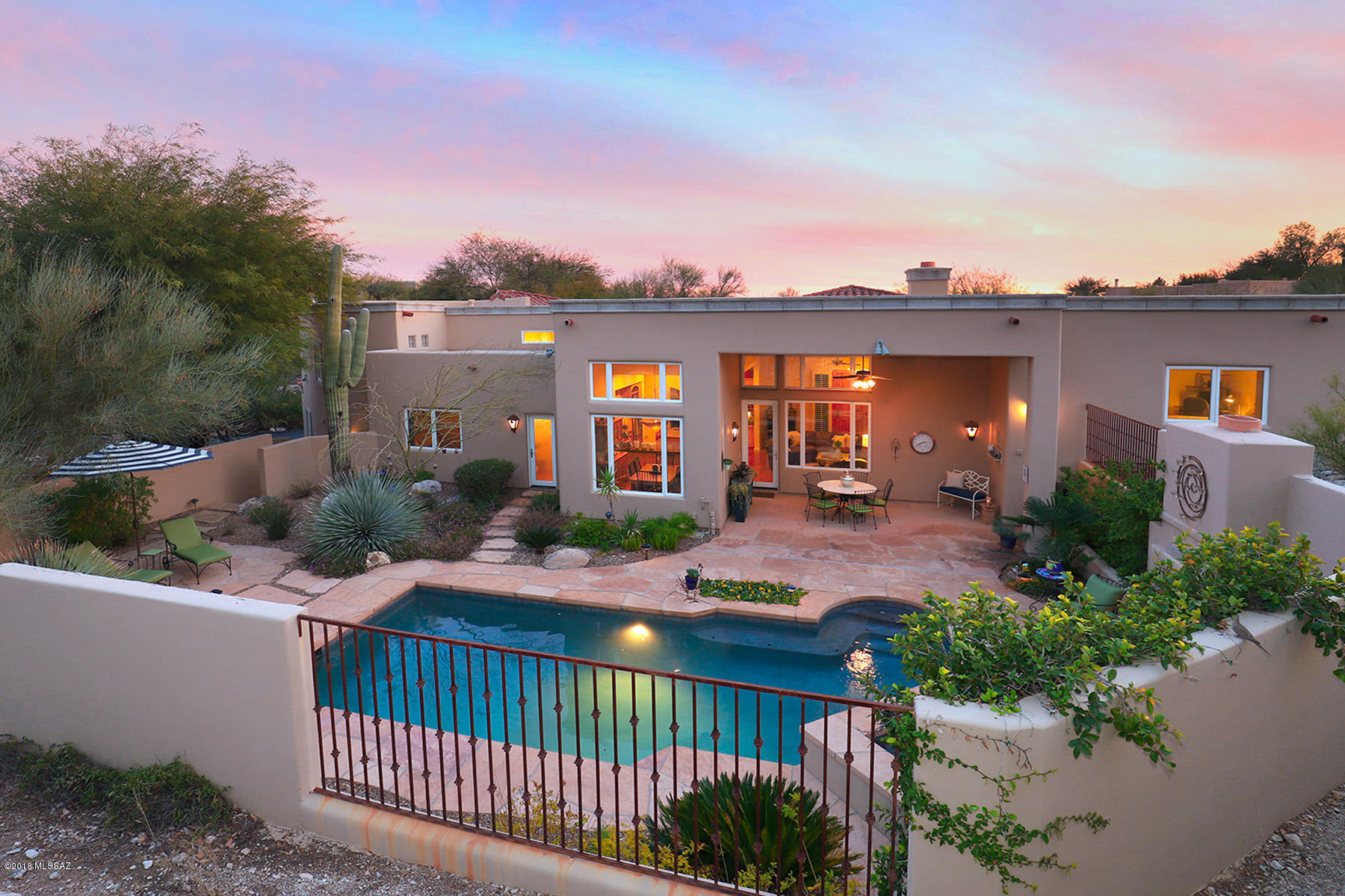 La Paloma Estates (1-35) - Residential