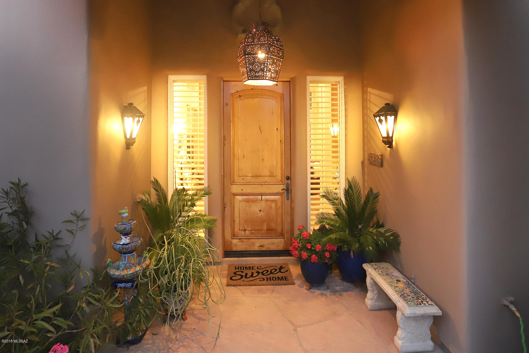 La Paloma Estates (1-35) - Residential