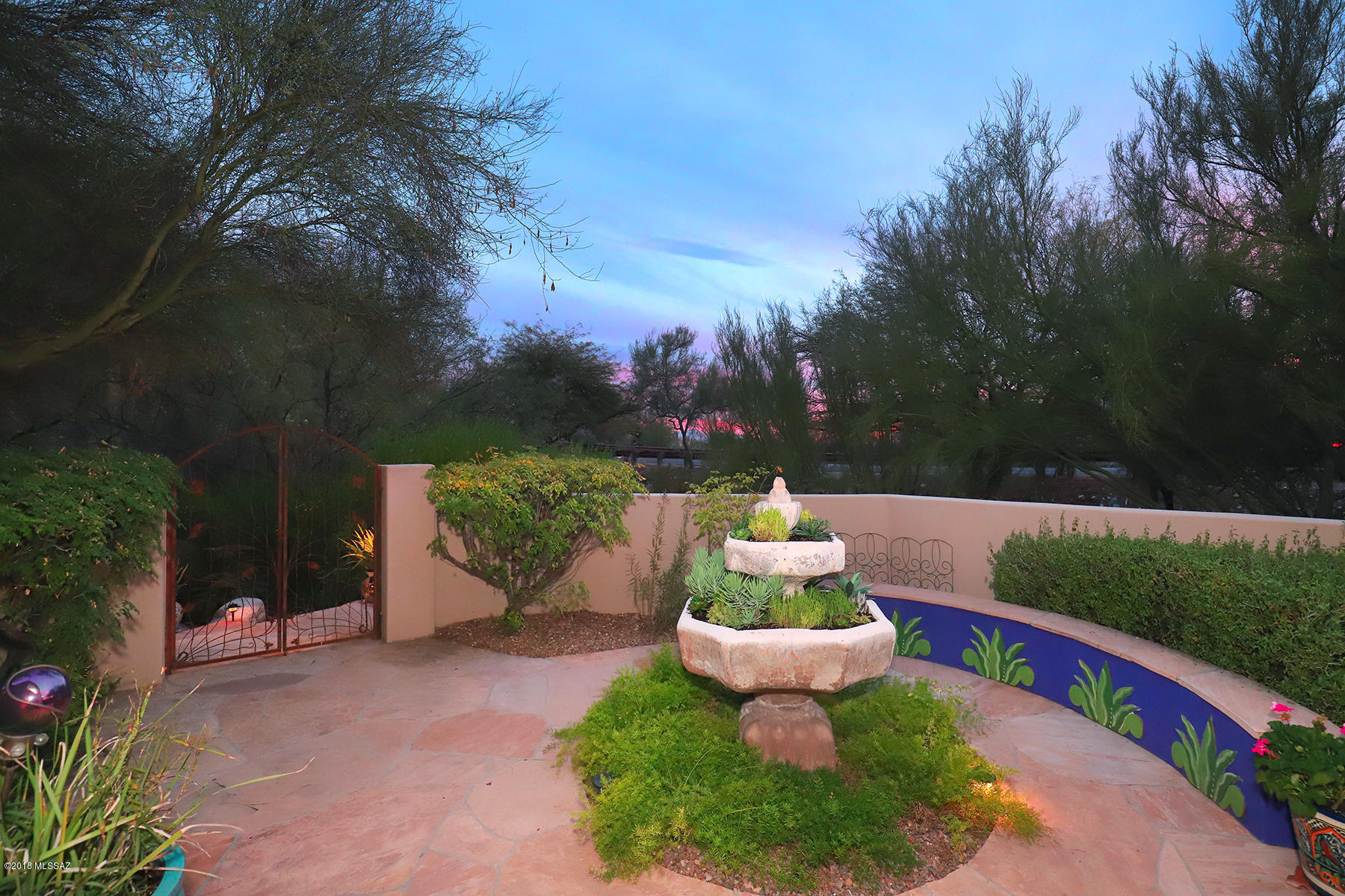 La Paloma Estates (1-35) - Residential