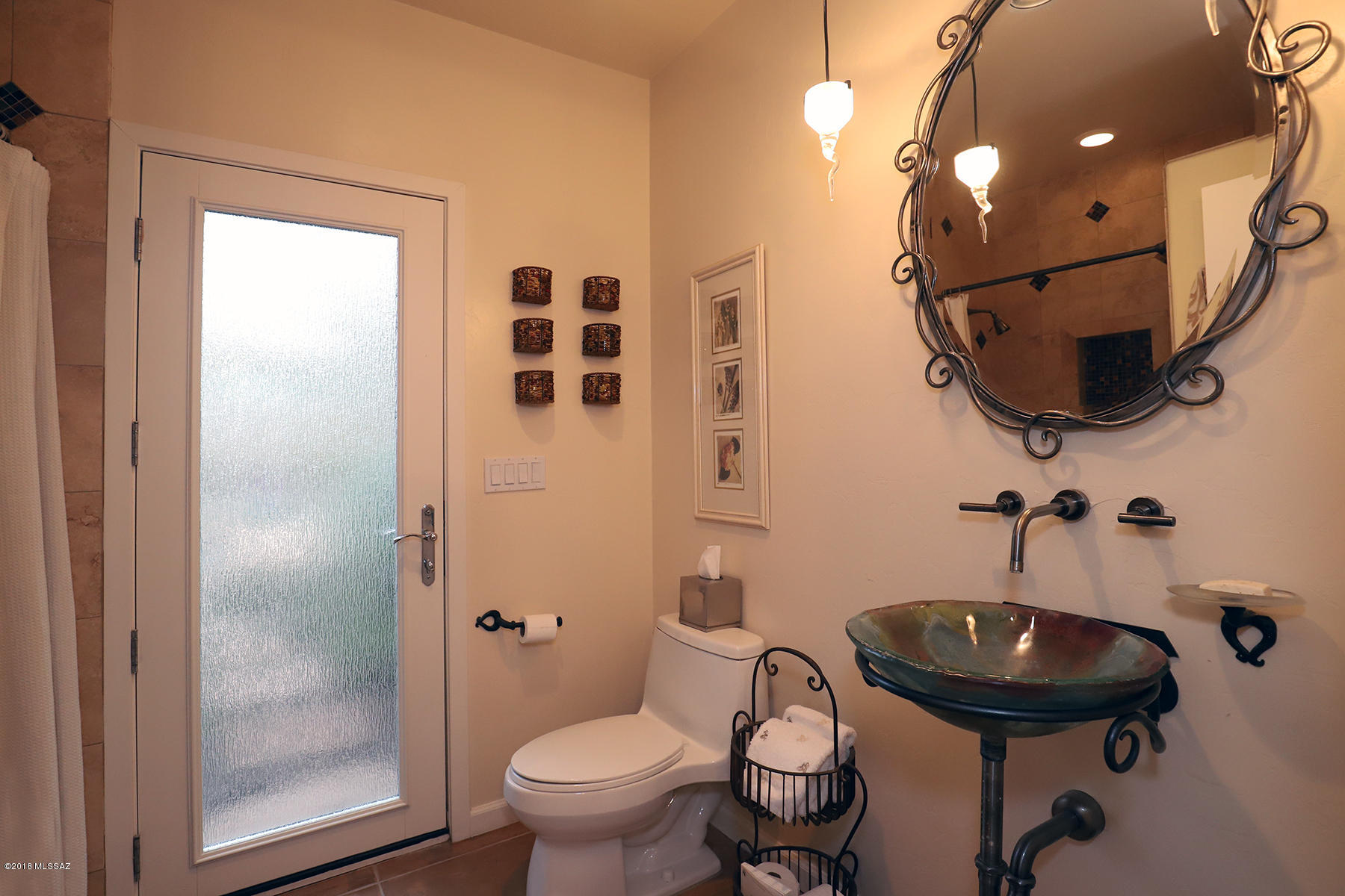 La Paloma Estates (1-35) - Residential