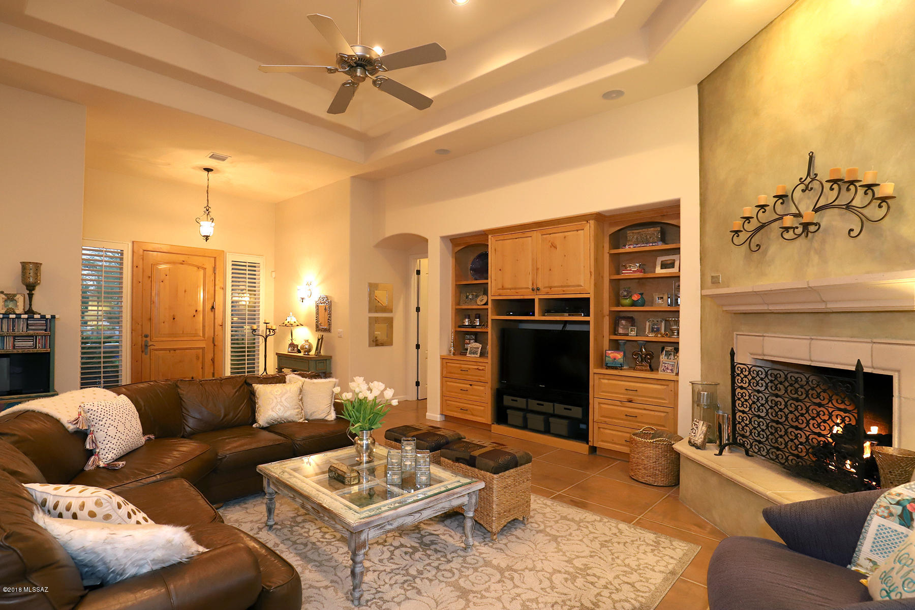 La Paloma Estates (1-35) - Residential