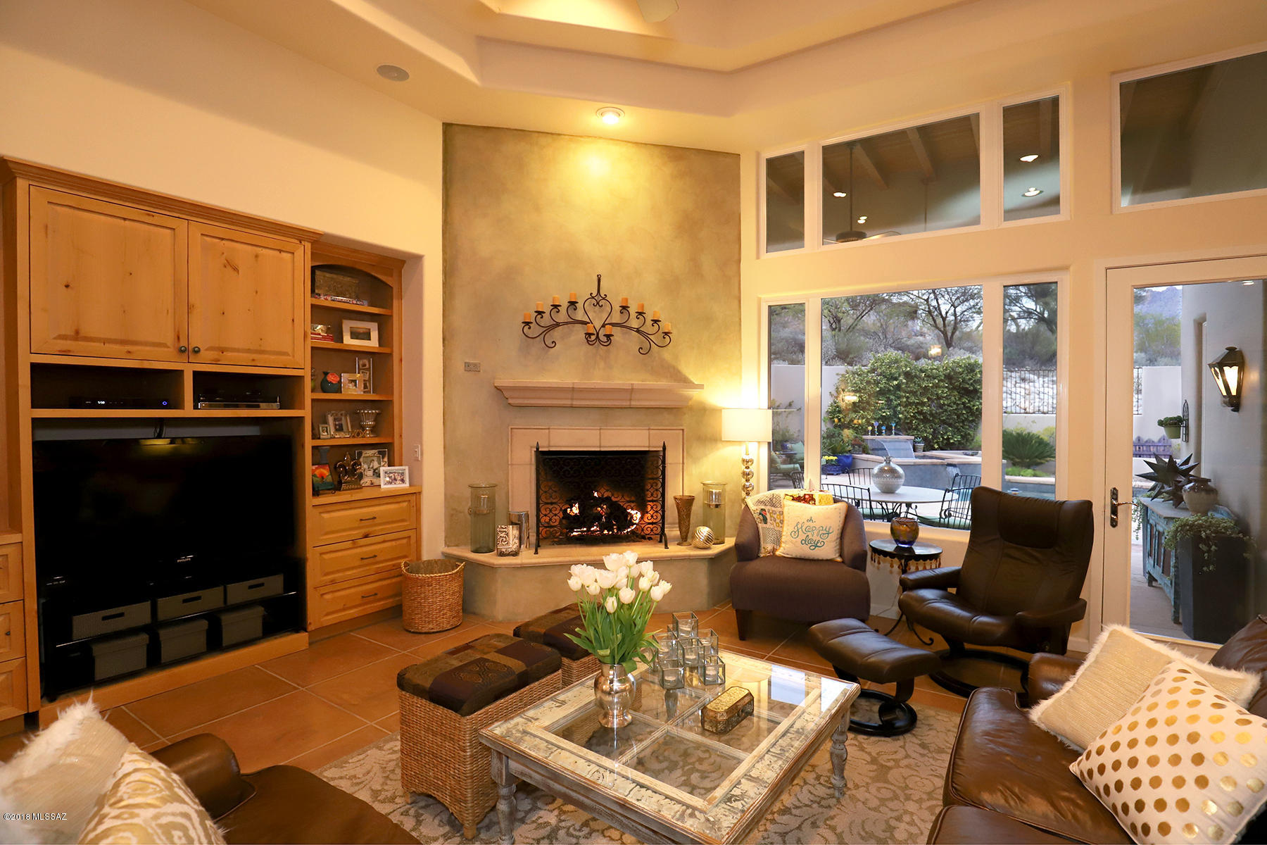 La Paloma Estates (1-35) - Residential