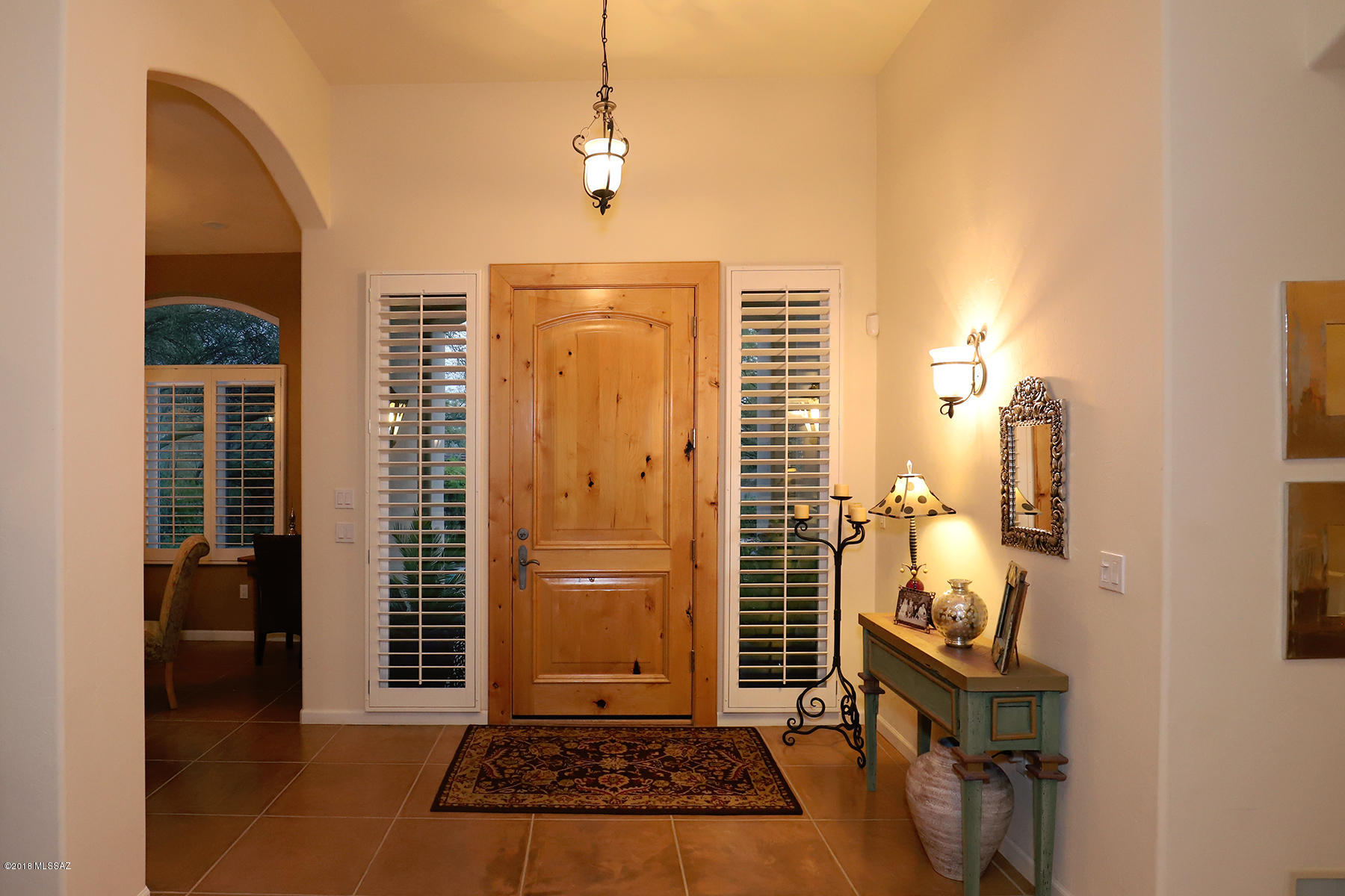 La Paloma Estates (1-35) - Residential