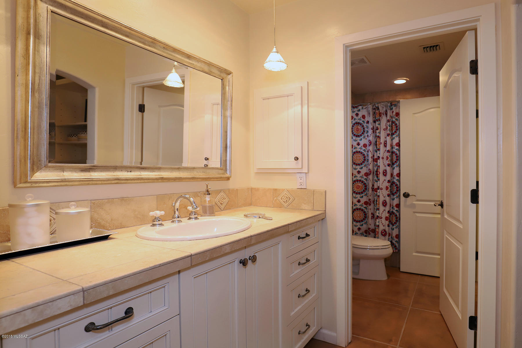 La Paloma Estates (1-35) - Residential