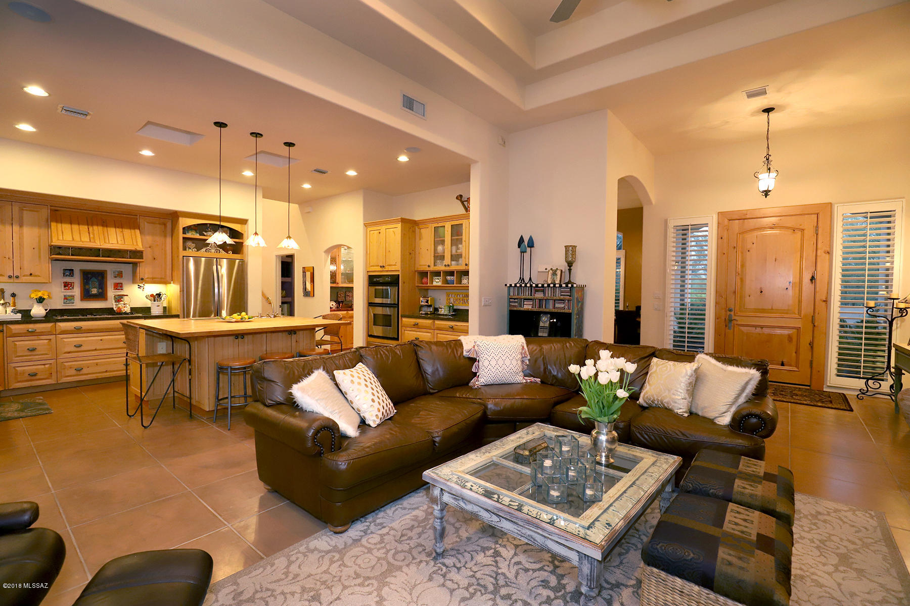 La Paloma Estates (1-35) - Residential