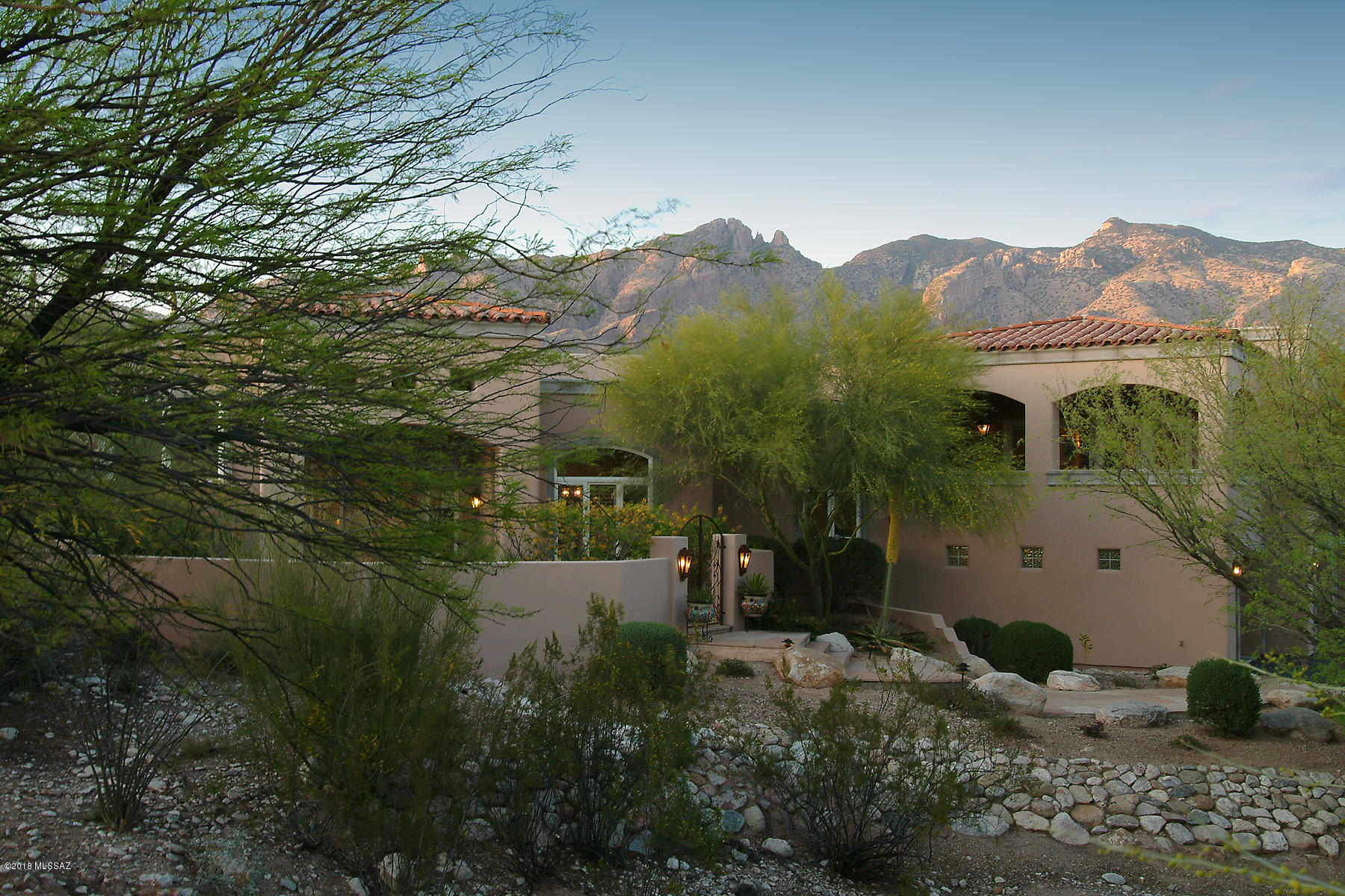 La Paloma Estates (1-35) - Residential