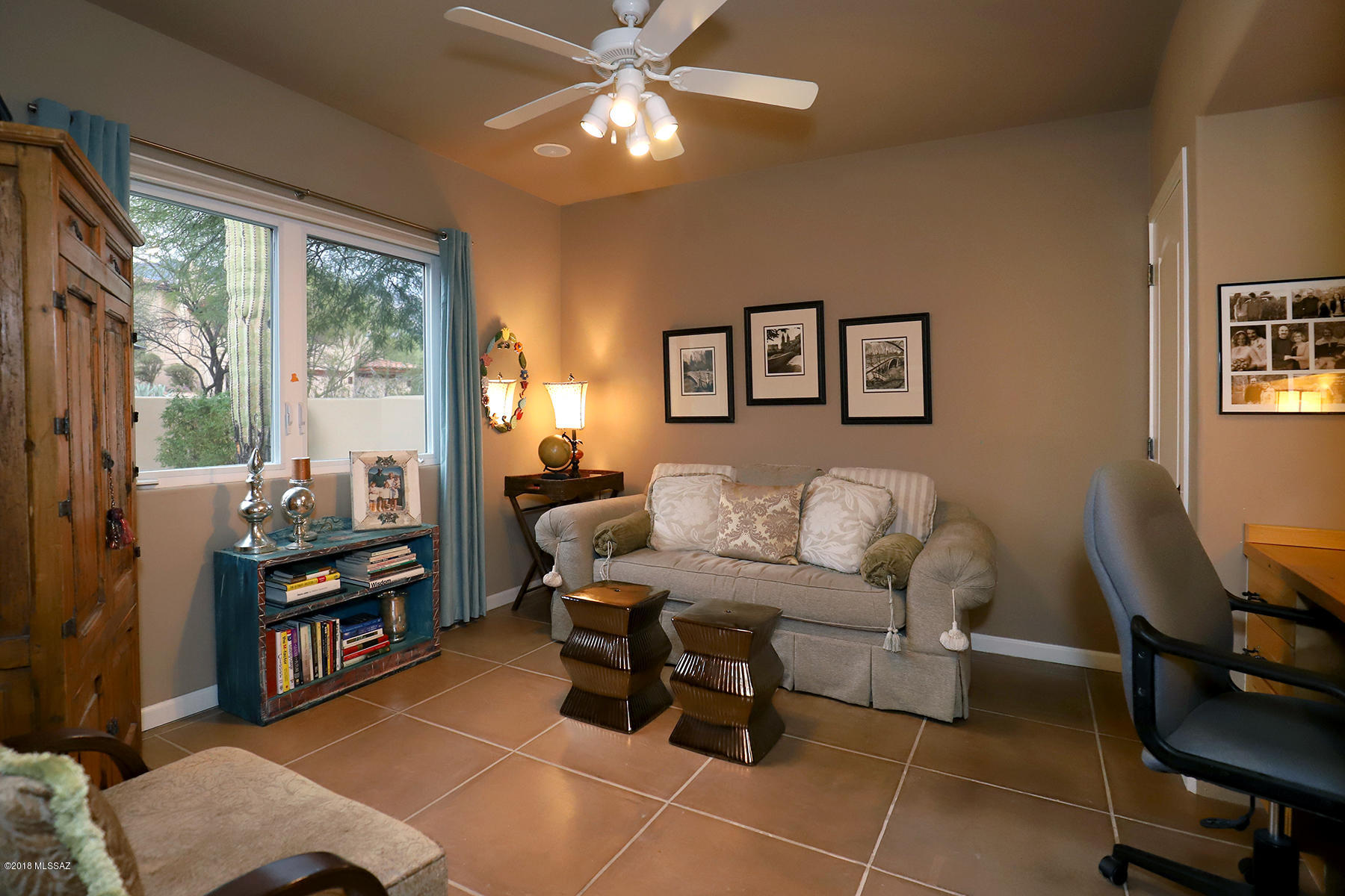 La Paloma Estates (1-35) - Residential