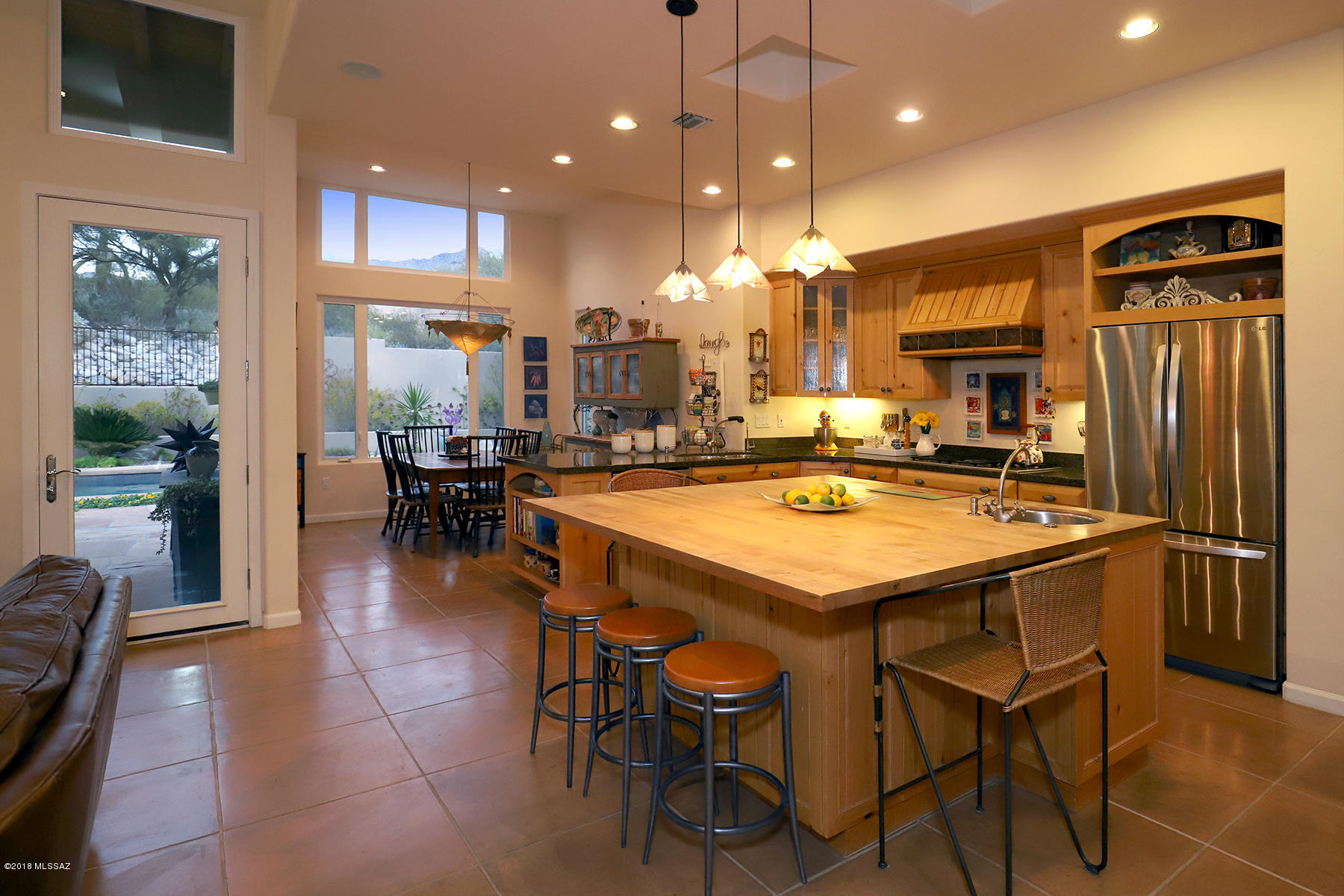 La Paloma Estates (1-35) - Residential