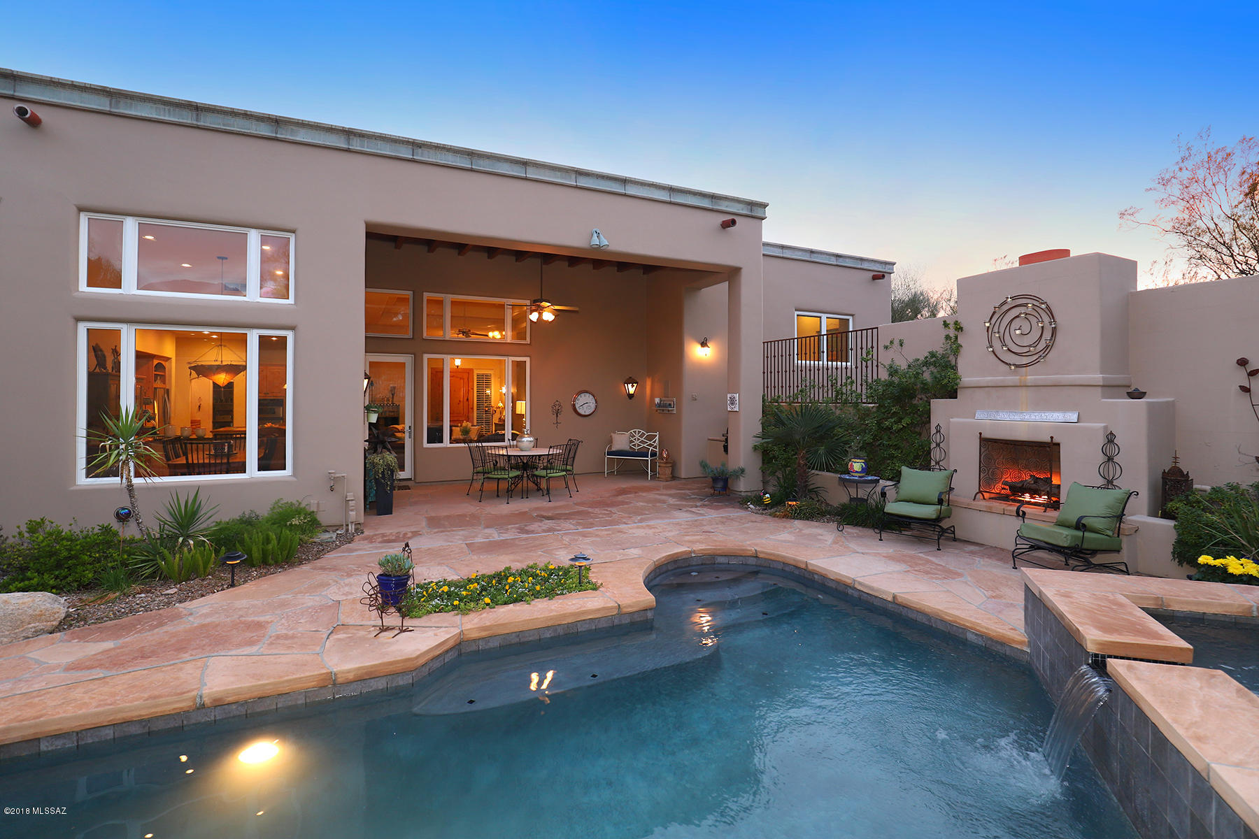La Paloma Estates (1-35) - Residential