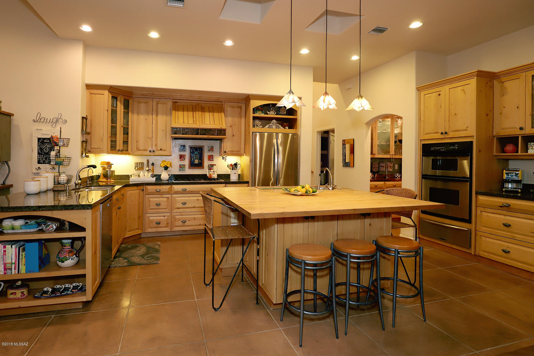 La Paloma Estates (1-35) - Residential