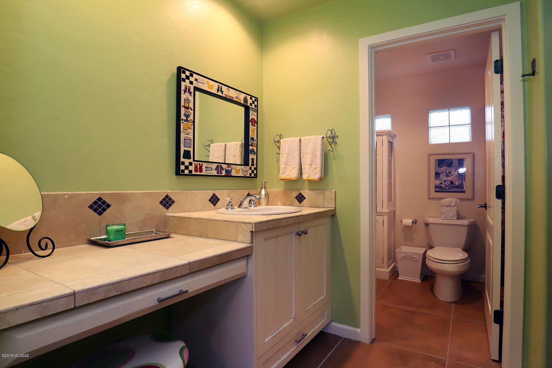 La Paloma Estates (1-35) - Residential