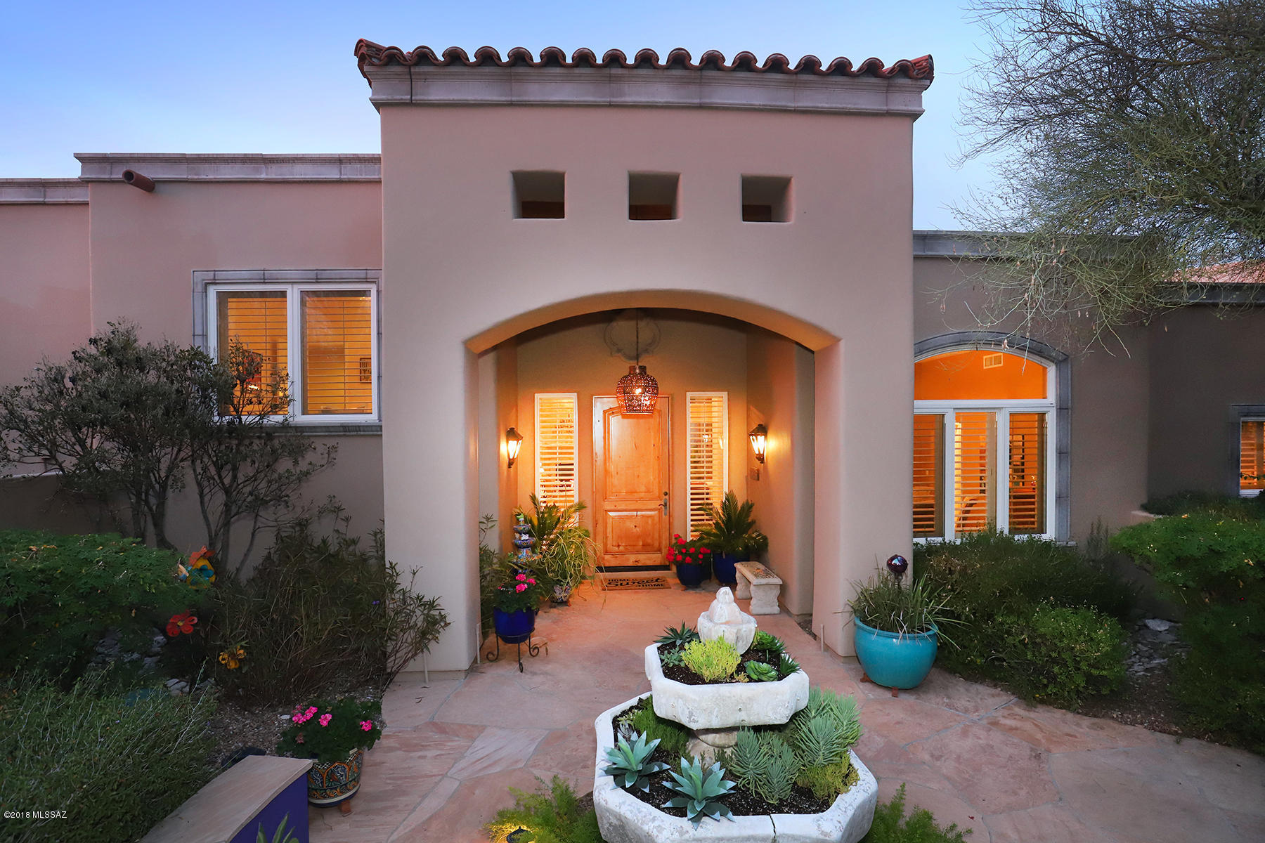 La Paloma Estates (1-35) - Residential