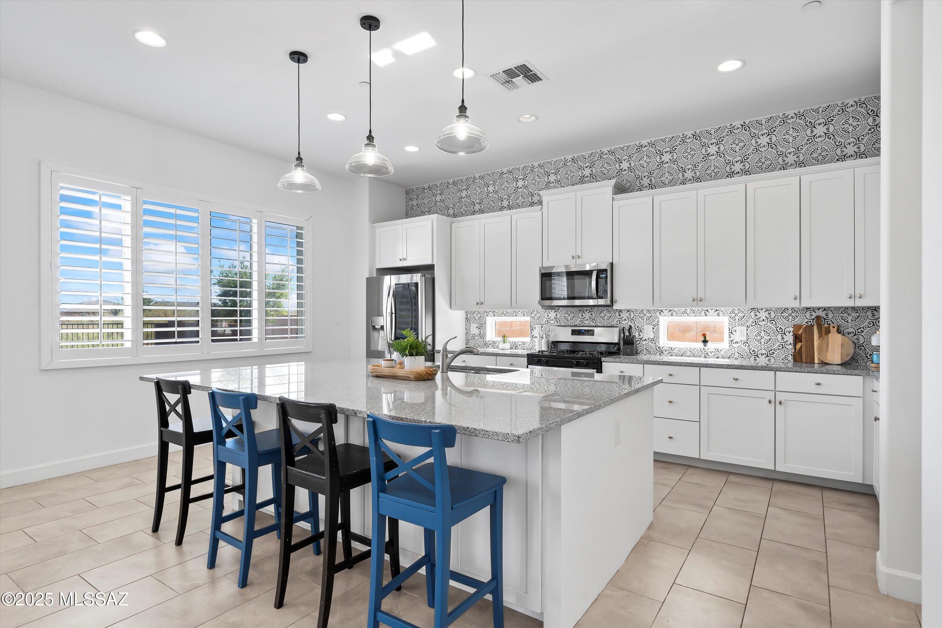 Blue Agave At Dove Mountain - Residential