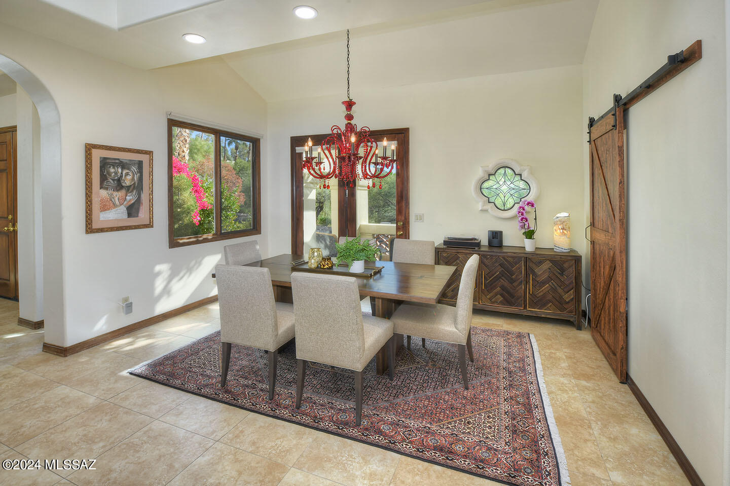 El Diamante Townhomes (1-15) - Residential