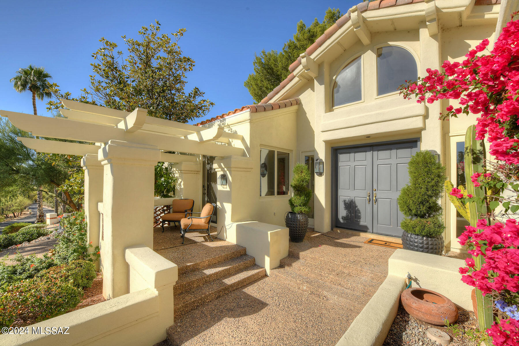 El Diamante Townhomes (1-15) - Residential