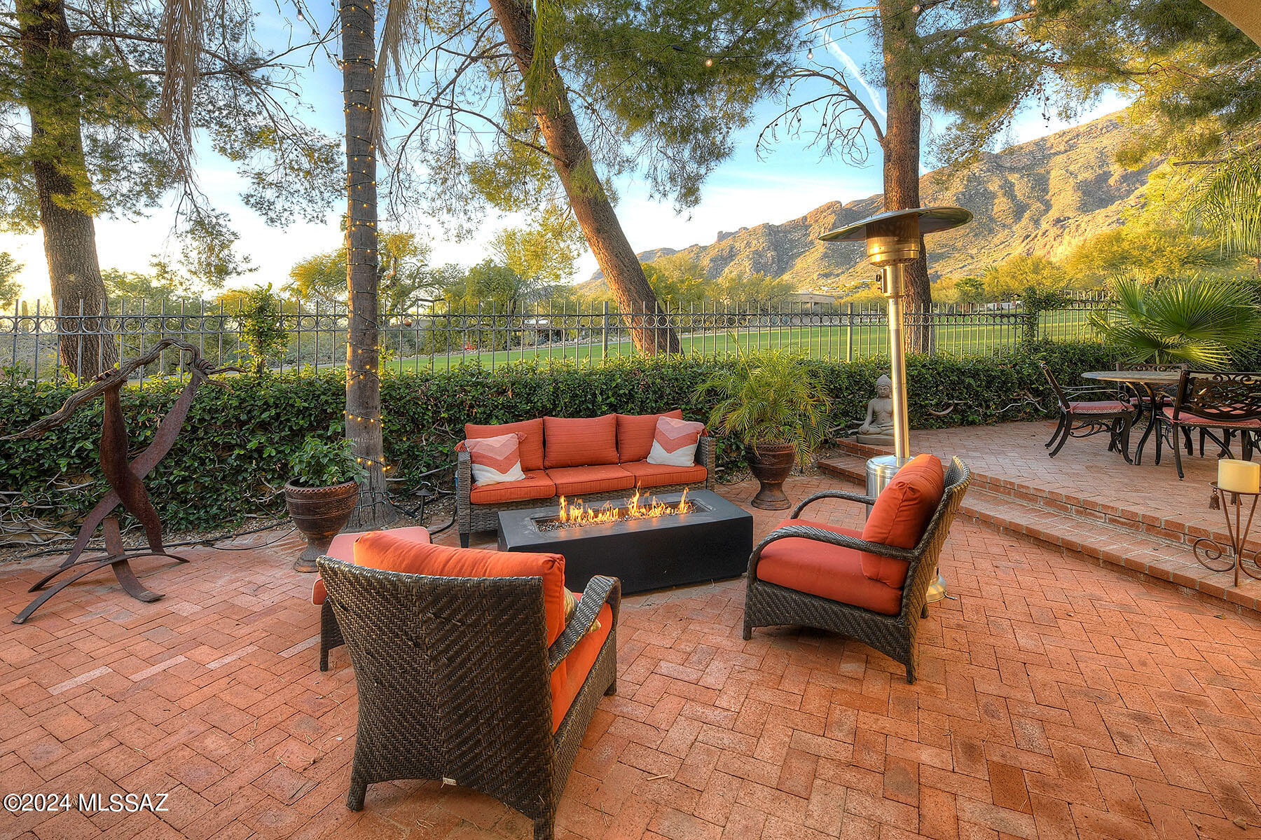 El Diamante Townhomes (1-15) - Residential