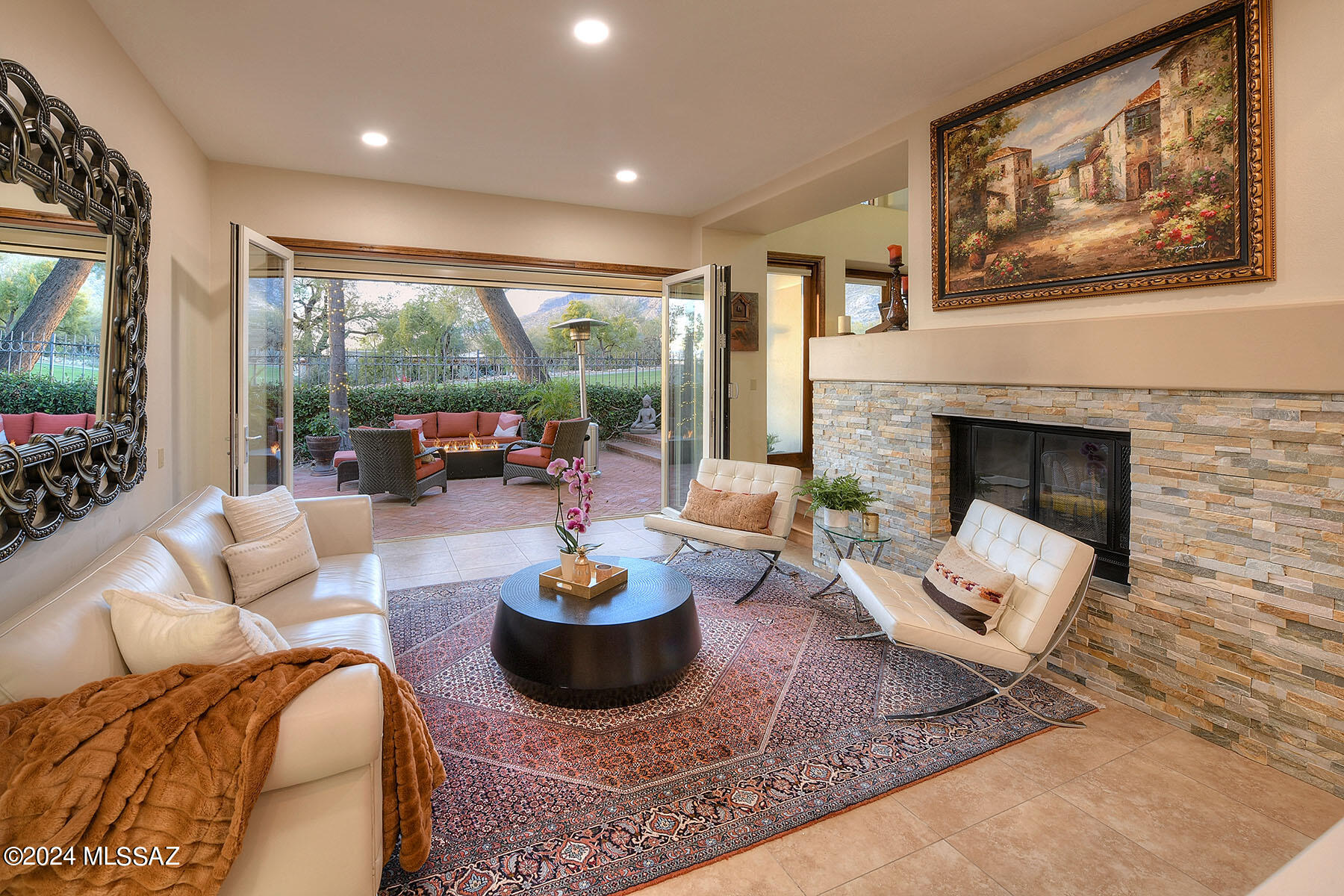 El Diamante Townhomes (1-15) - Residential