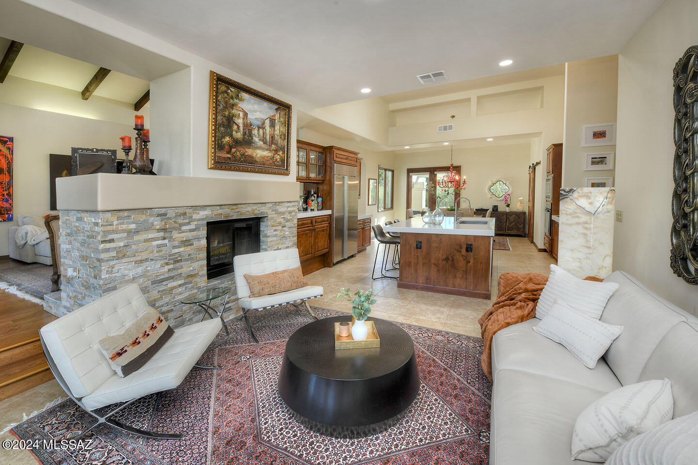 El Diamante Townhomes (1-15) - Residential