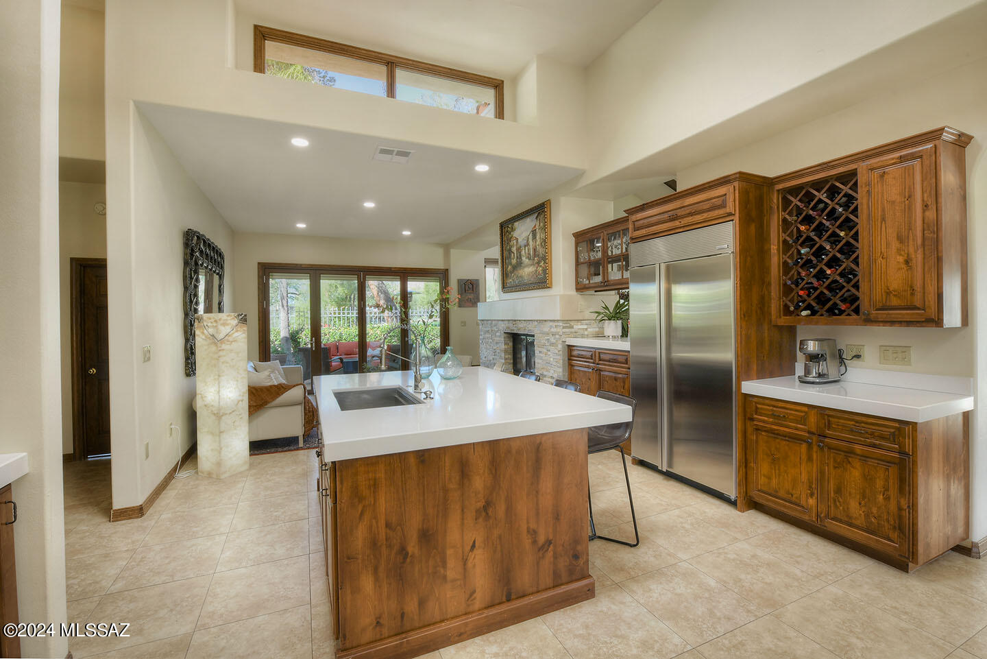 El Diamante Townhomes (1-15) - Residential