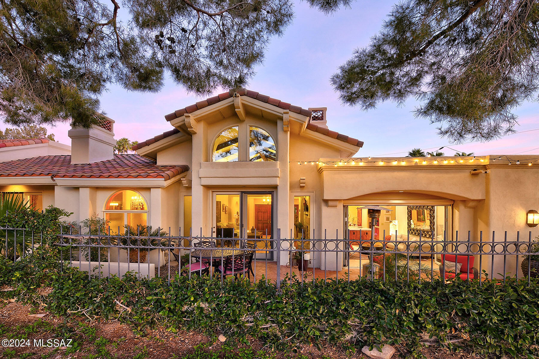 El Diamante Townhomes (1-15) - Residential
