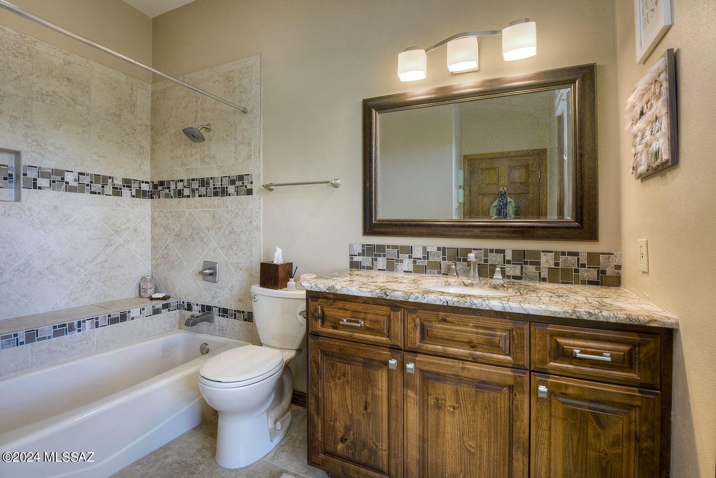 El Diamante Townhomes (1-15) - Residential
