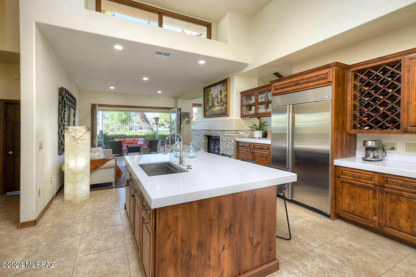 El Diamante Townhomes (1-15) - Residential