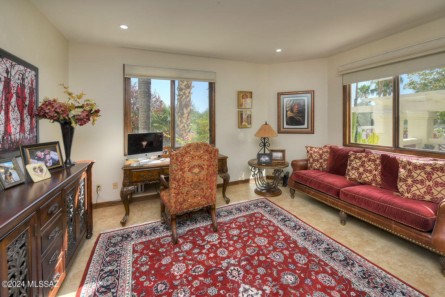 El Diamante Townhomes (1-15) - Residential