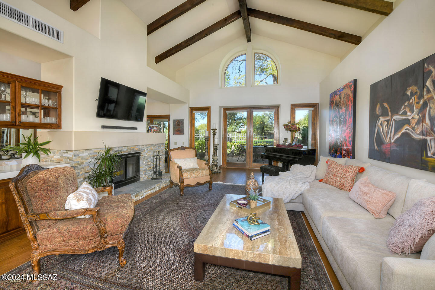 El Diamante Townhomes (1-15) - Residential