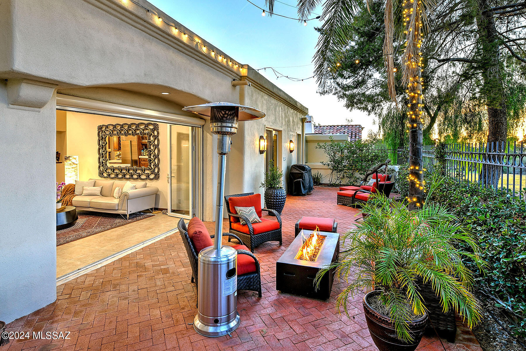 El Diamante Townhomes (1-15) - Residential