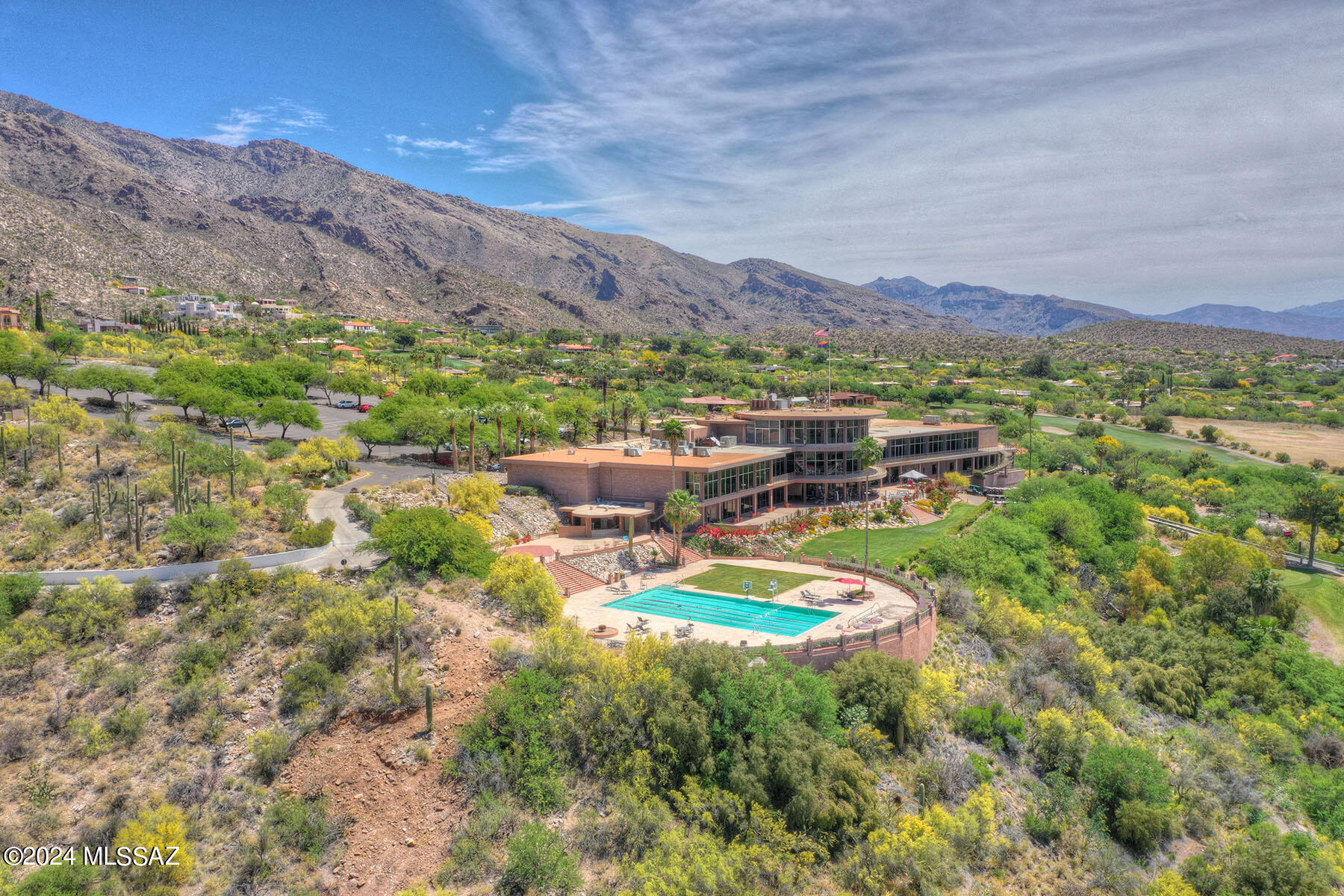 El Diamante Townhomes (1-15) - Residential