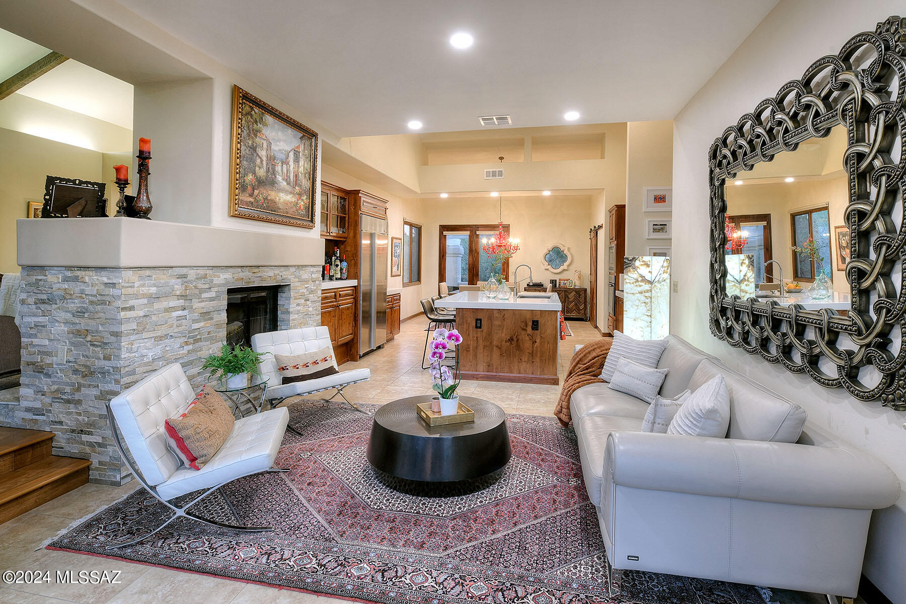 El Diamante Townhomes (1-15) - Residential