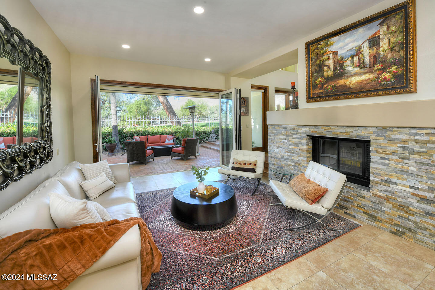 El Diamante Townhomes (1-15) - Residential