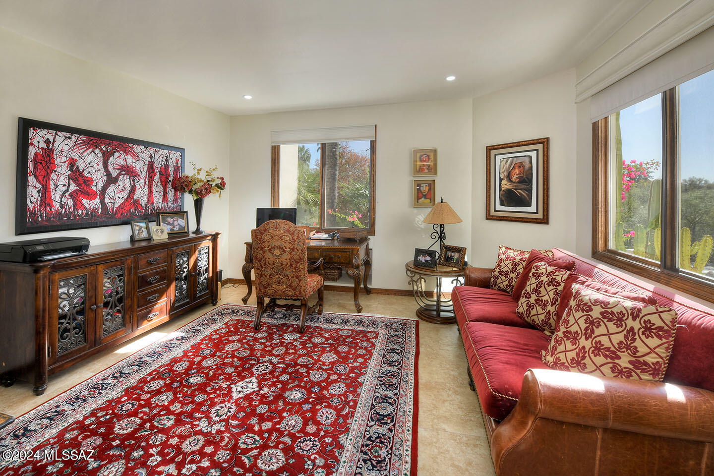 El Diamante Townhomes (1-15) - Residential