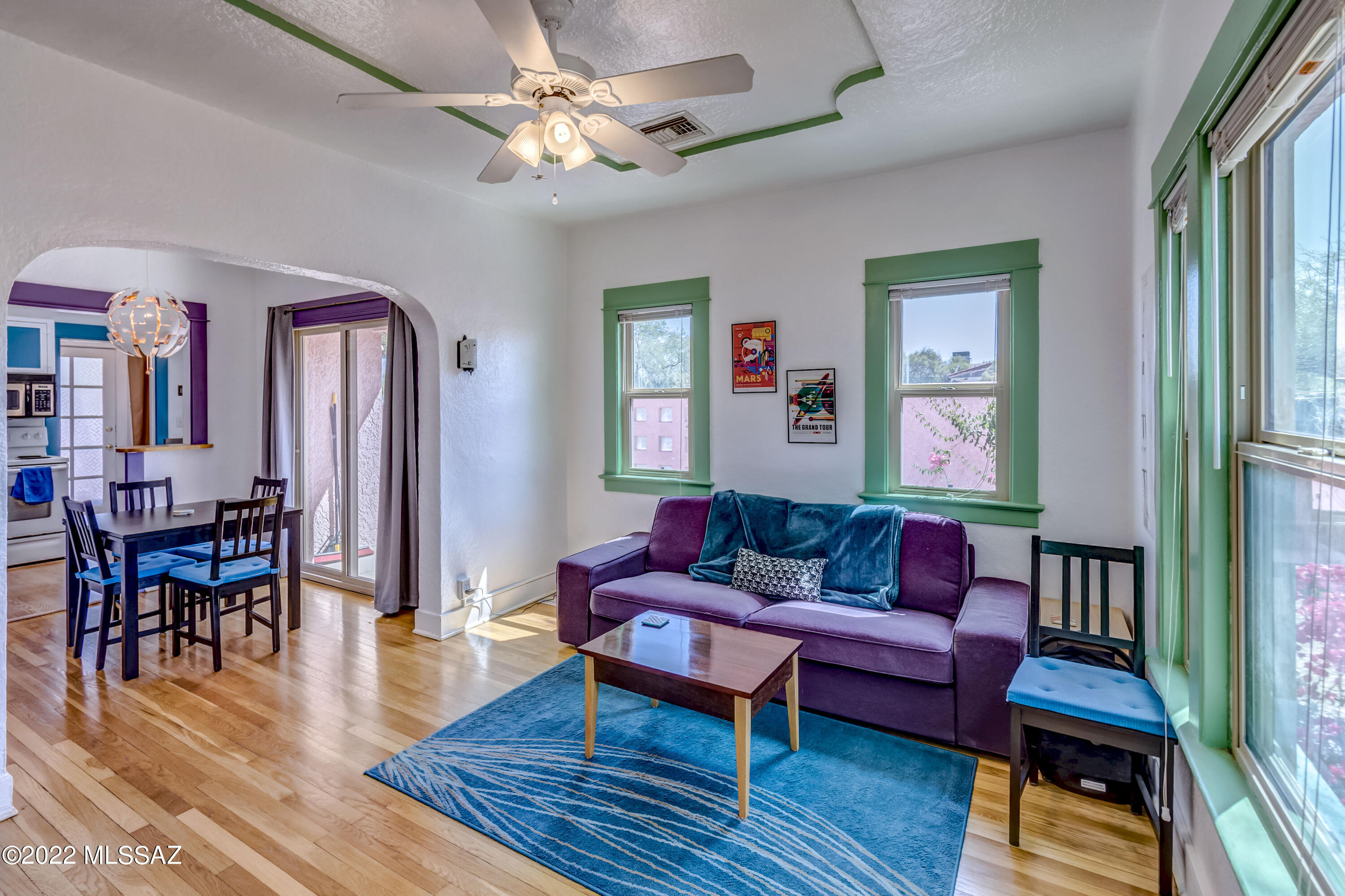 Drakes Addition - Residential