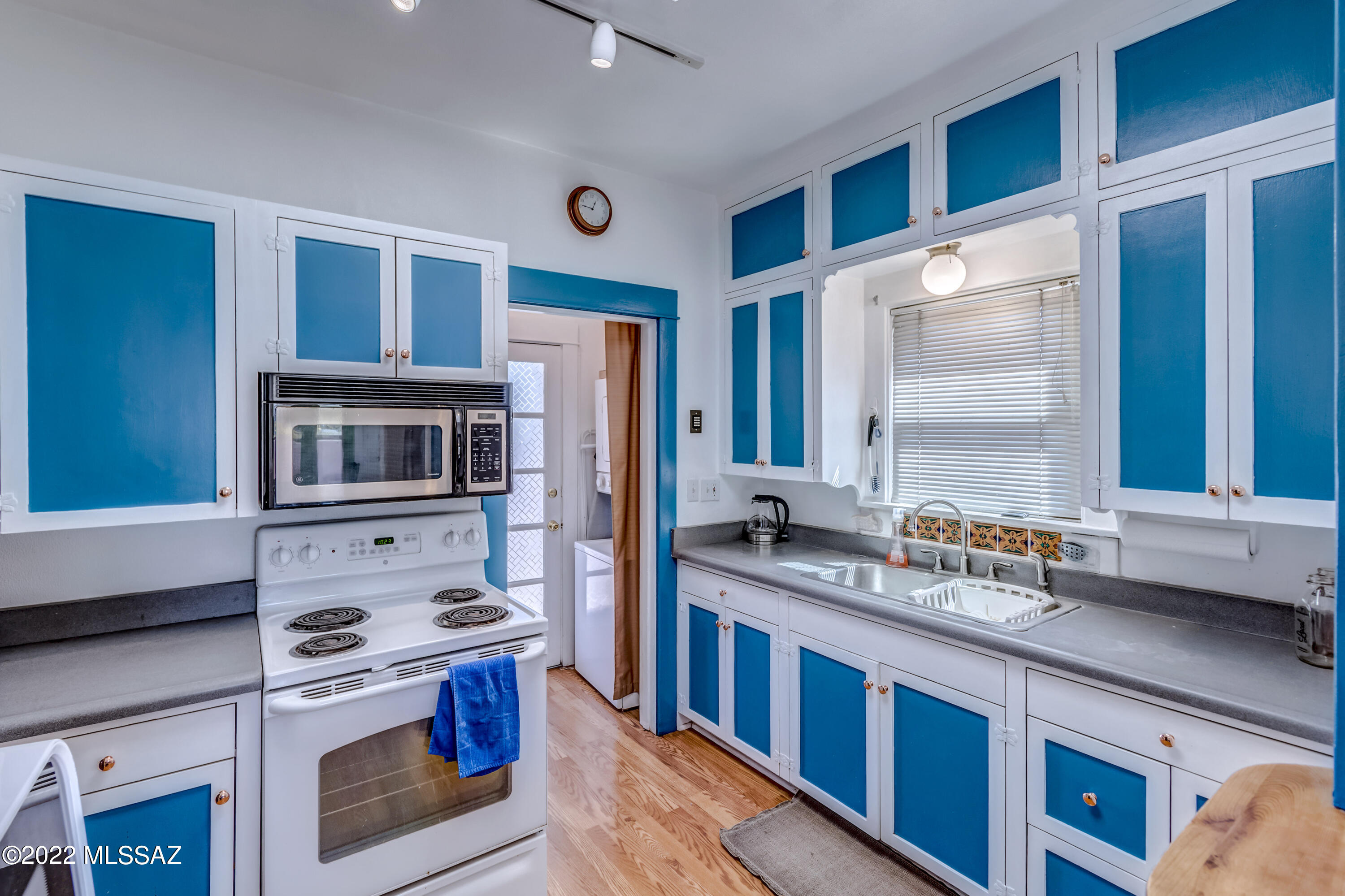 Drakes Addition - Residential