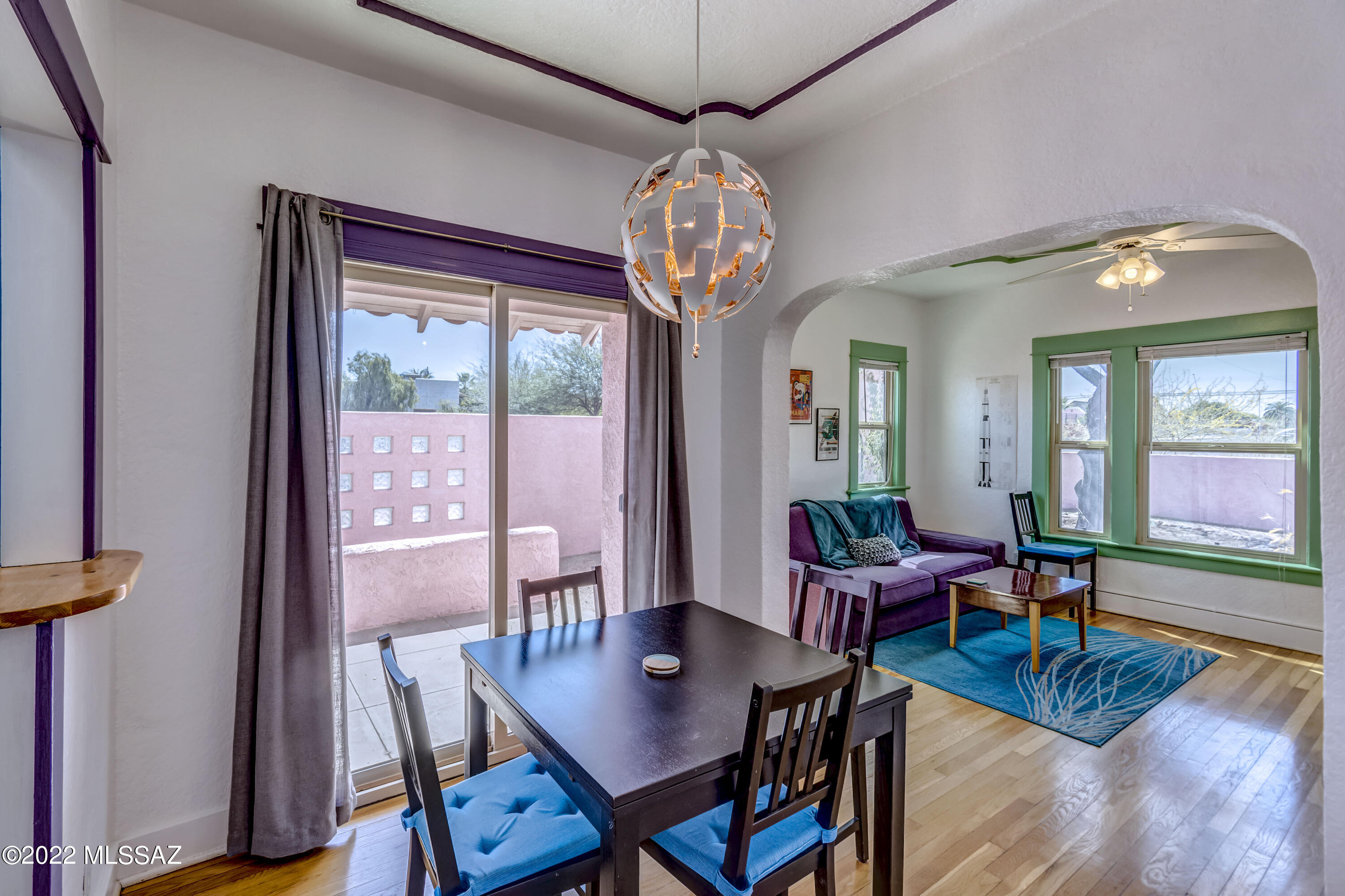 Drakes Addition - Residential