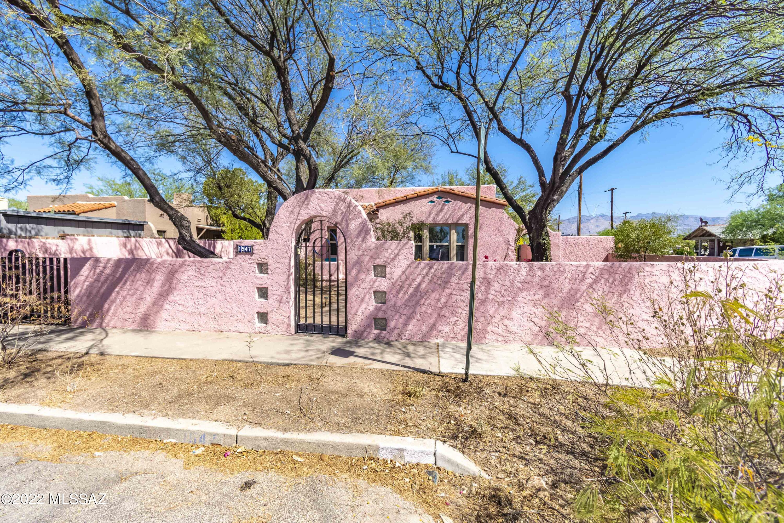Drakes Addition - Residential