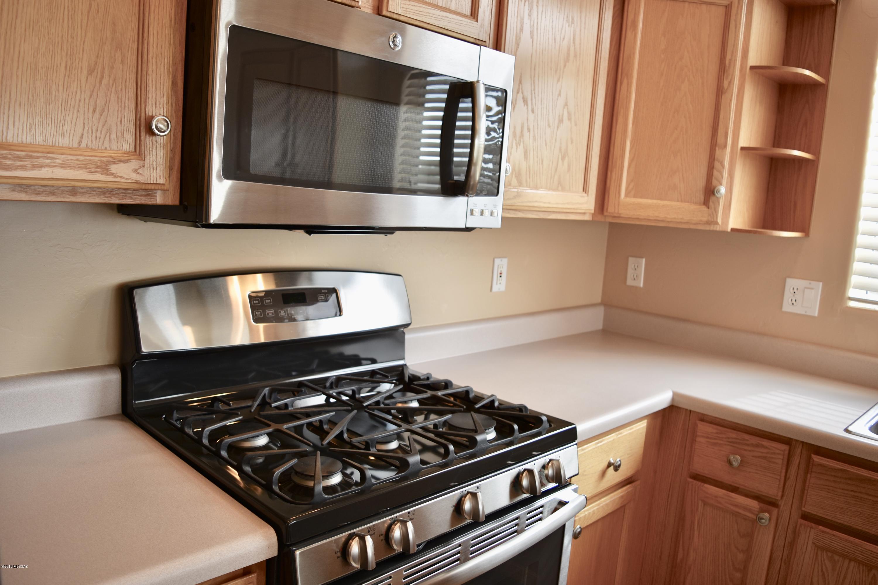 Thornydale Terrace(1-104) - Residential