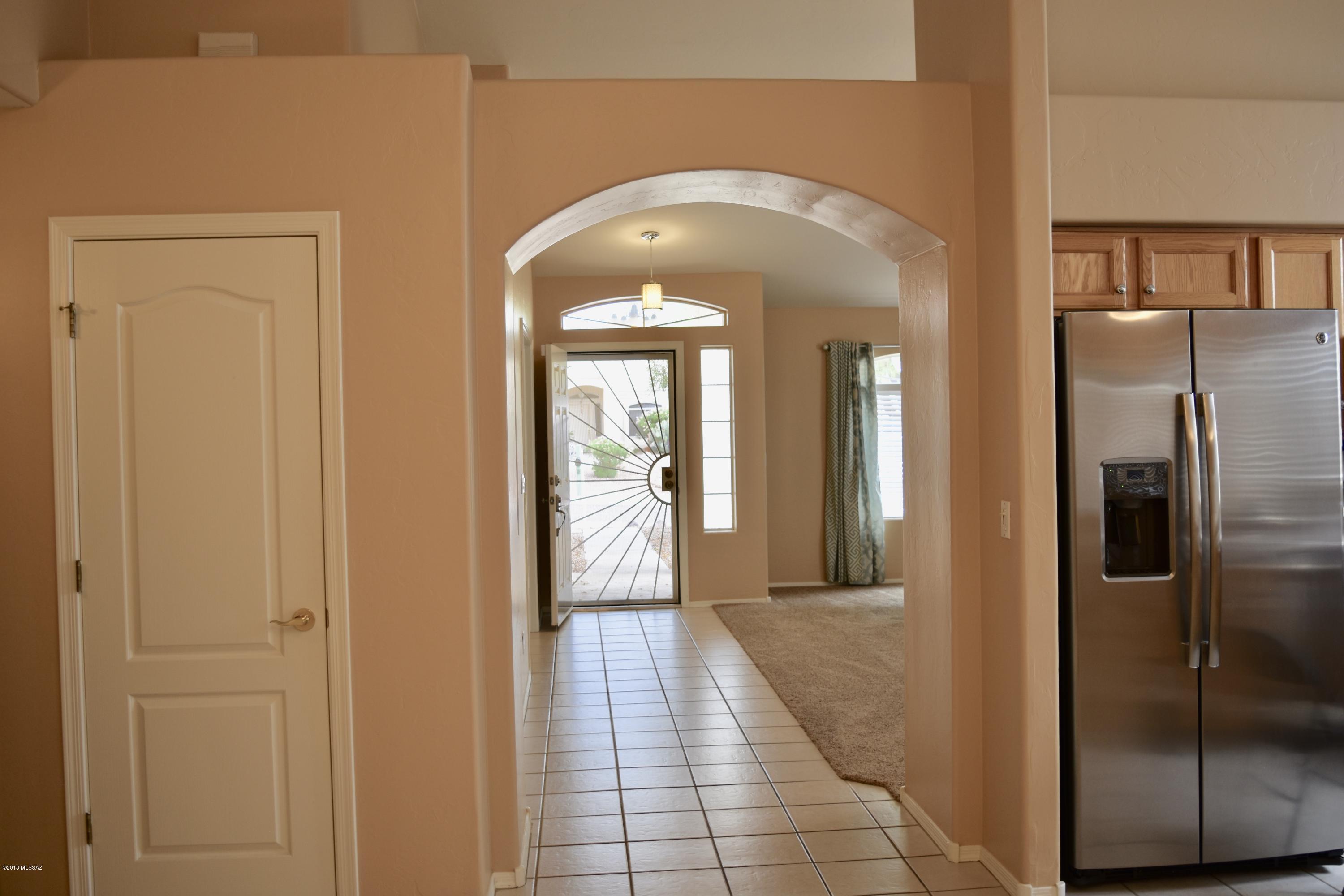 Thornydale Terrace(1-104) - Residential