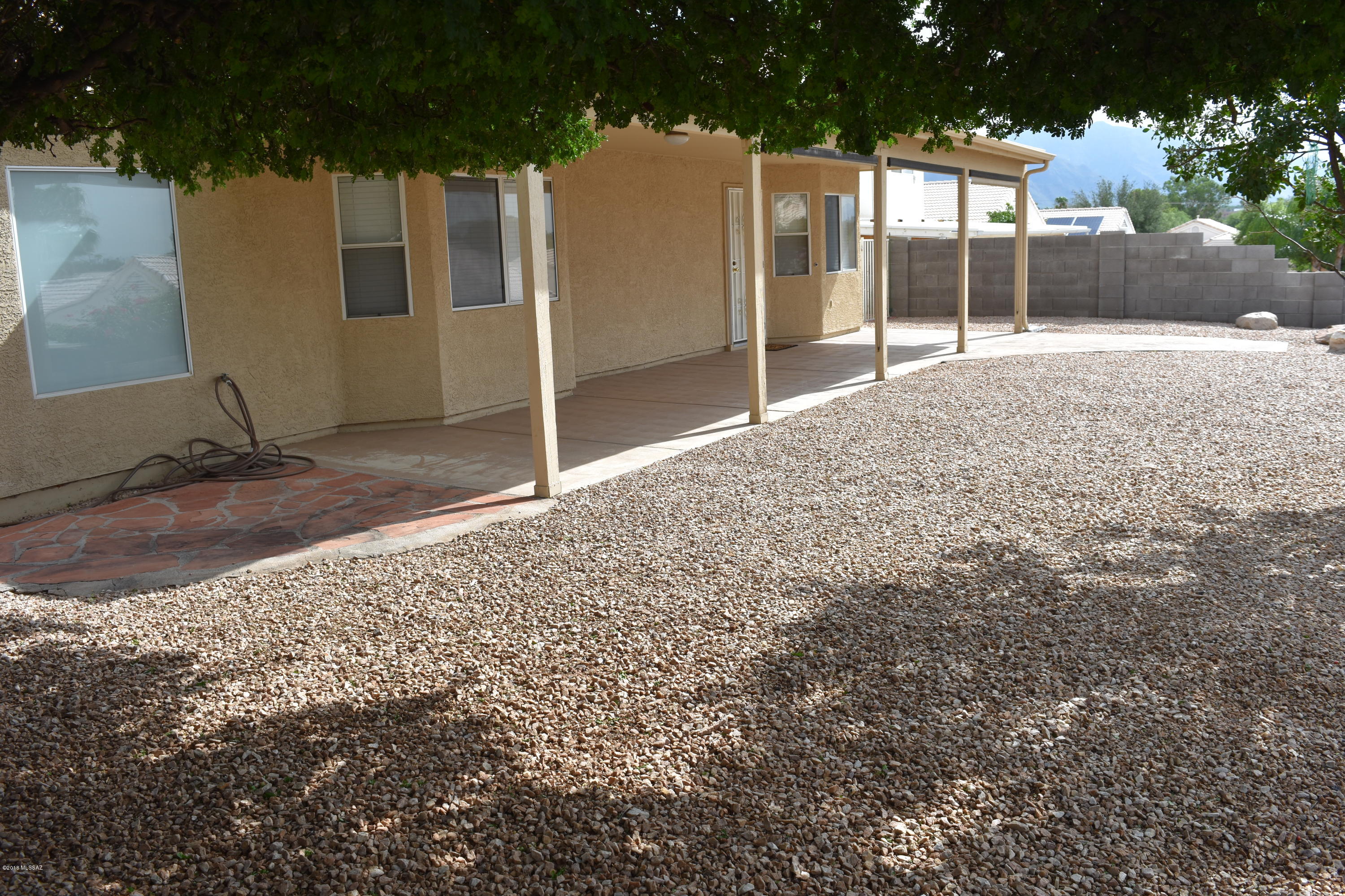 Thornydale Terrace(1-104) - Residential