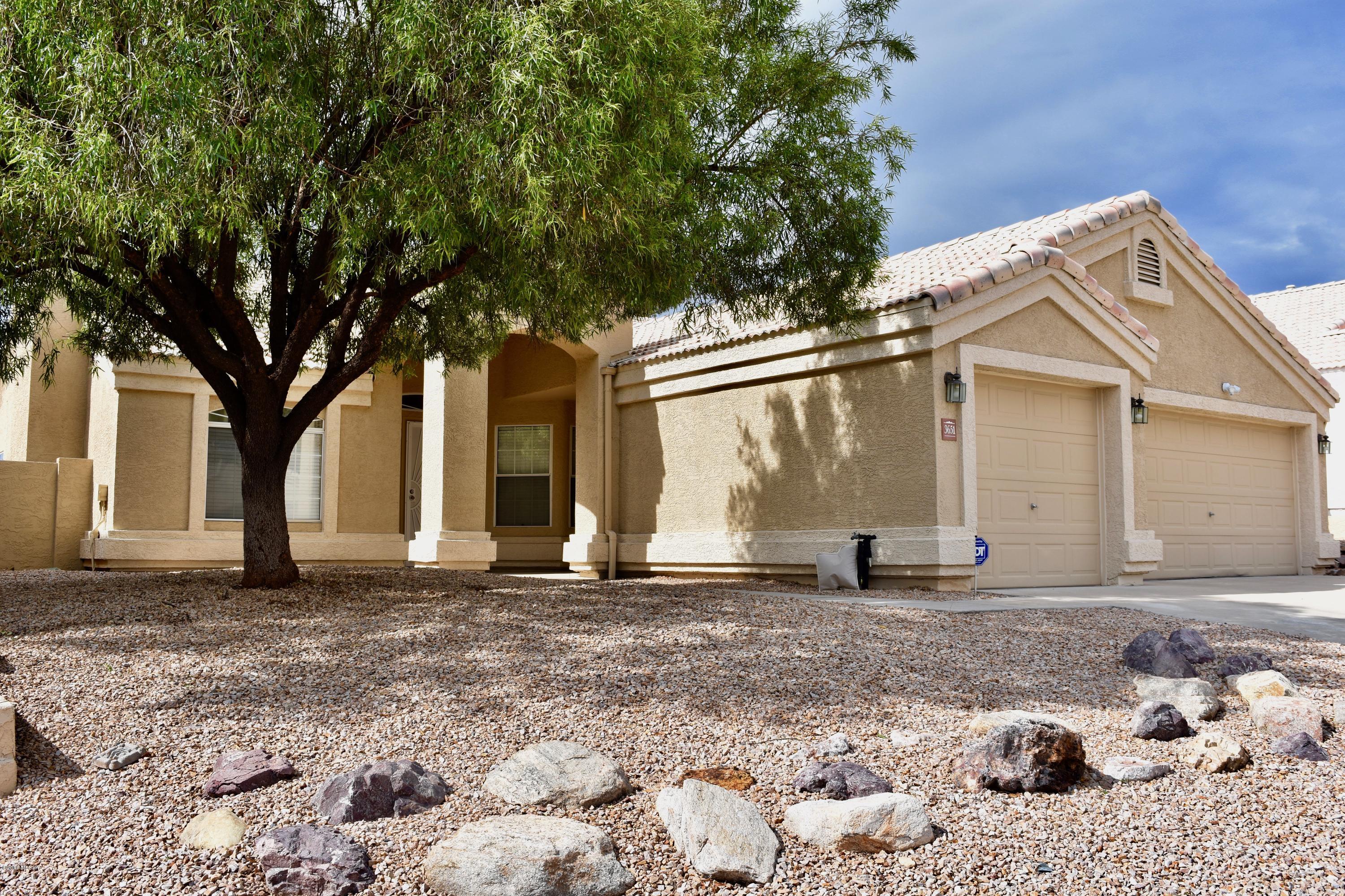 Thornydale Terrace(1-104) - Residential