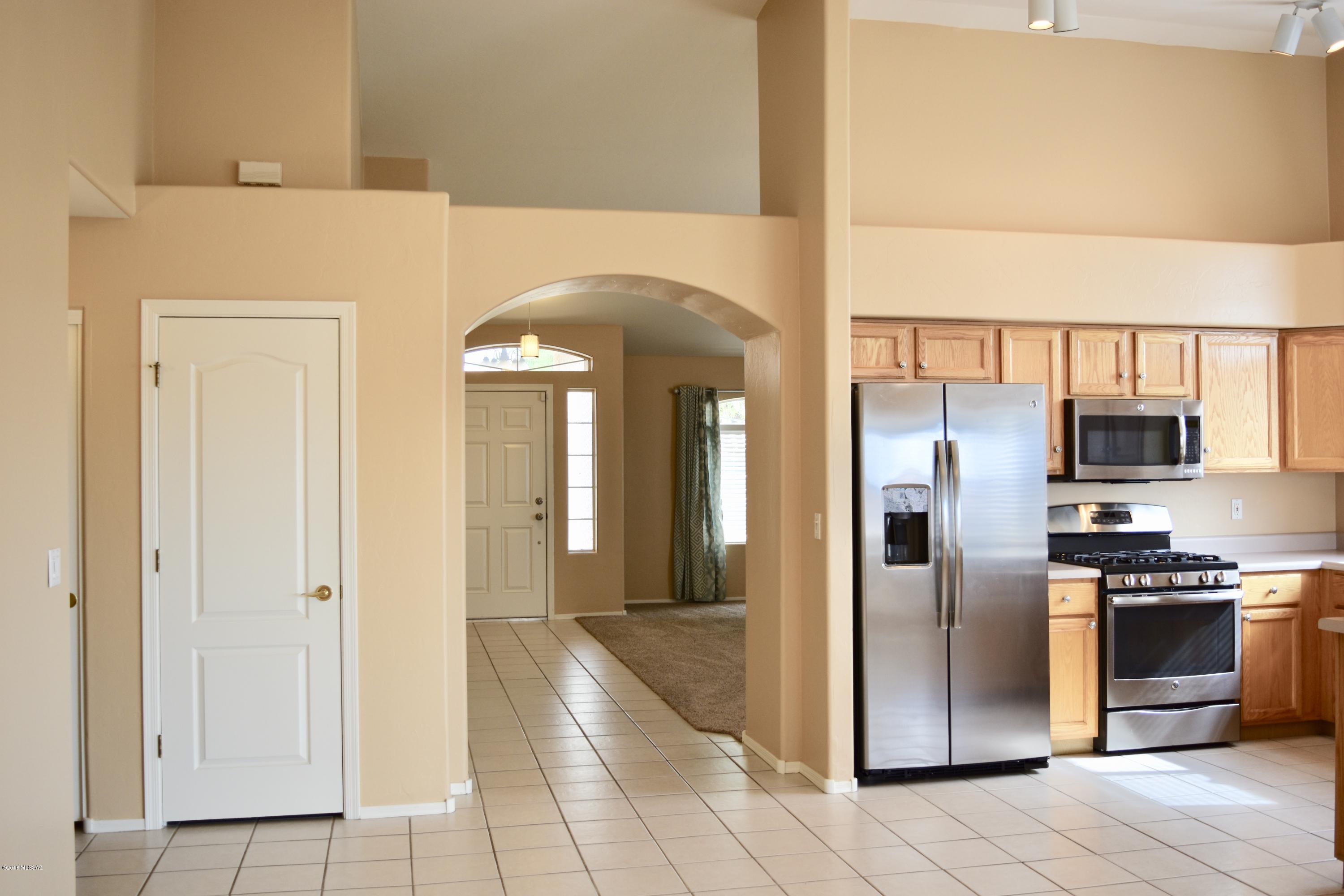 Thornydale Terrace(1-104) - Residential