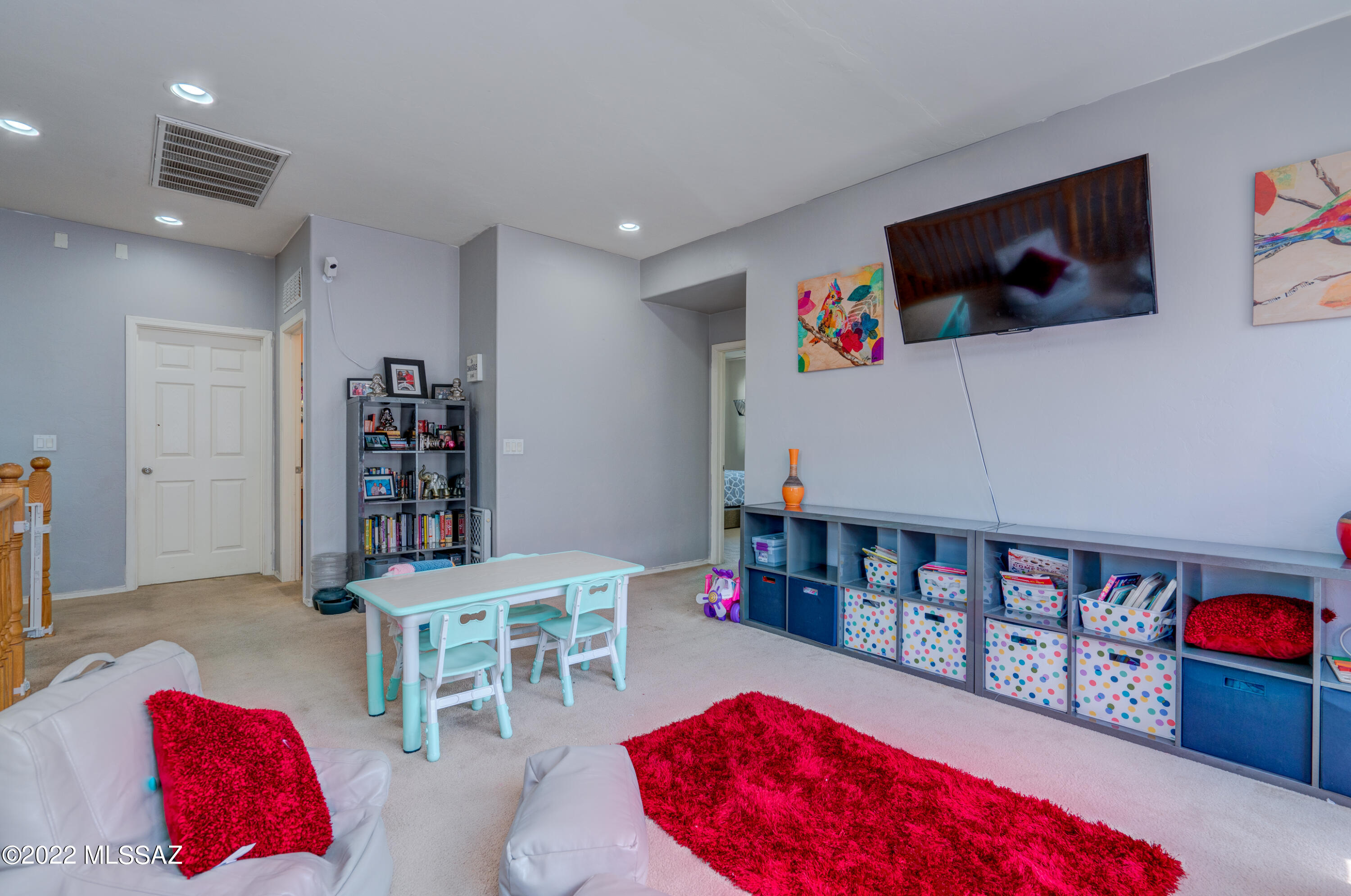 Lago Sereno (1-99) - Residential
