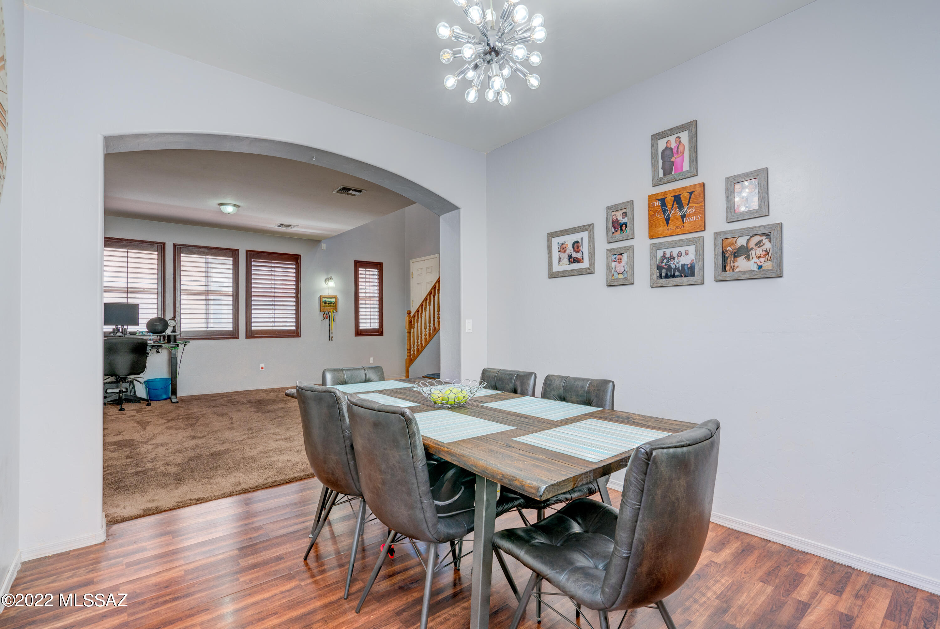Lago Sereno (1-99) - Residential