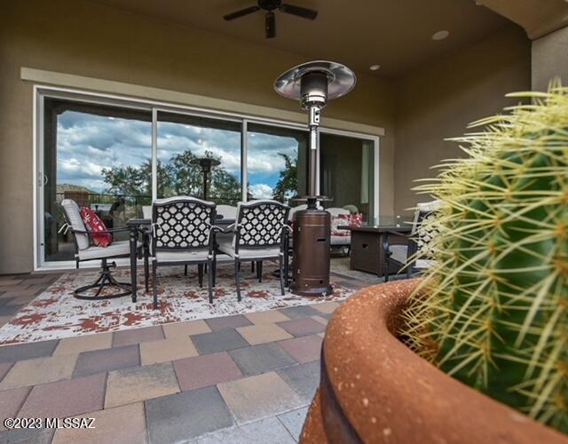 Golden Barrel Place At Dove Mountain SQ20141710079 - Residential