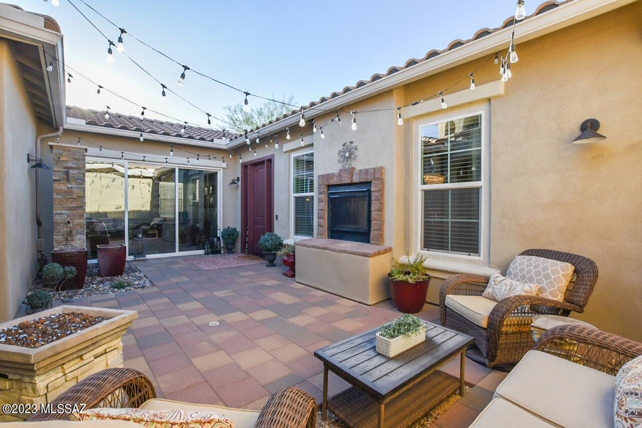 Golden Barrel Place At Dove Mountain SQ20141710079 - Residential