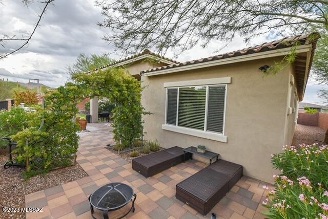 Golden Barrel Place At Dove Mountain SQ20141710079 - Residential