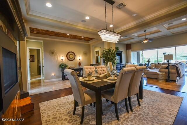 Golden Barrel Place At Dove Mountain SQ20141710079 - Residential