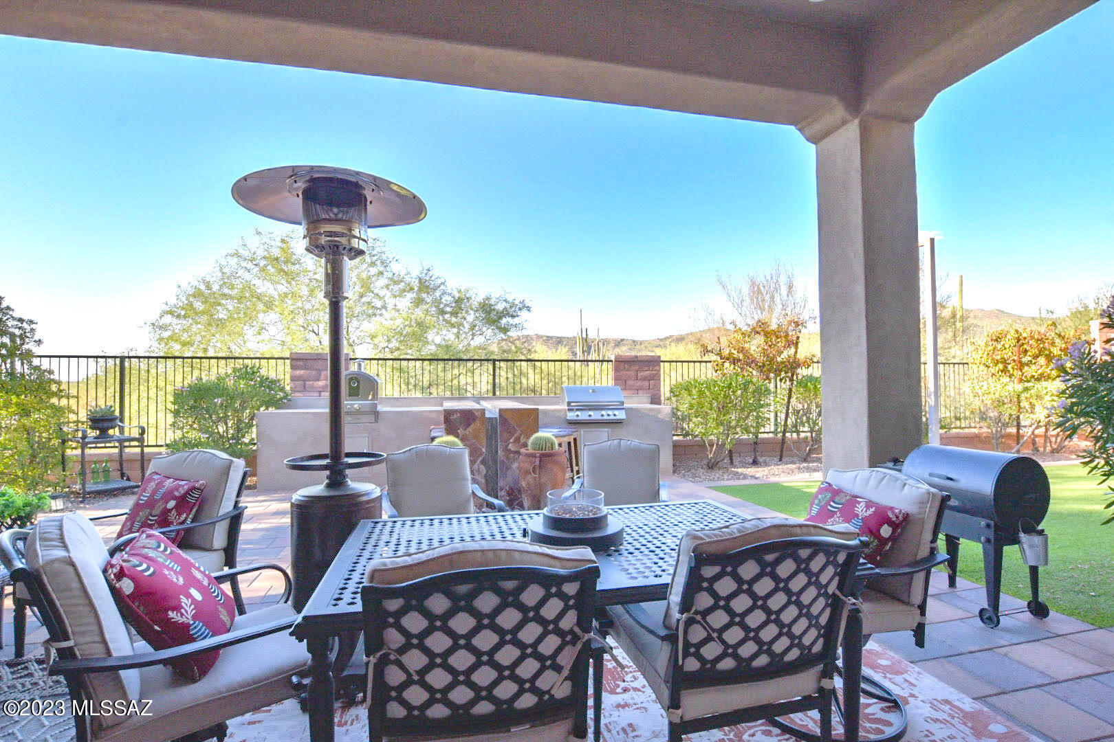 Golden Barrel Place At Dove Mountain SQ20141710079 - Residential