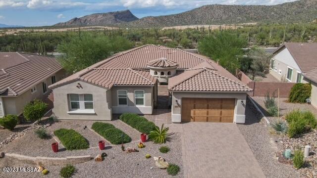 Golden Barrel Place At Dove Mountain SQ20141710079 - Residential
